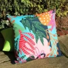 Coralena Pillow